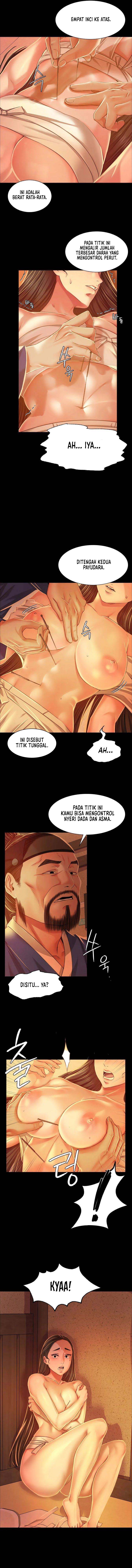 Madam - Chapter 26 4