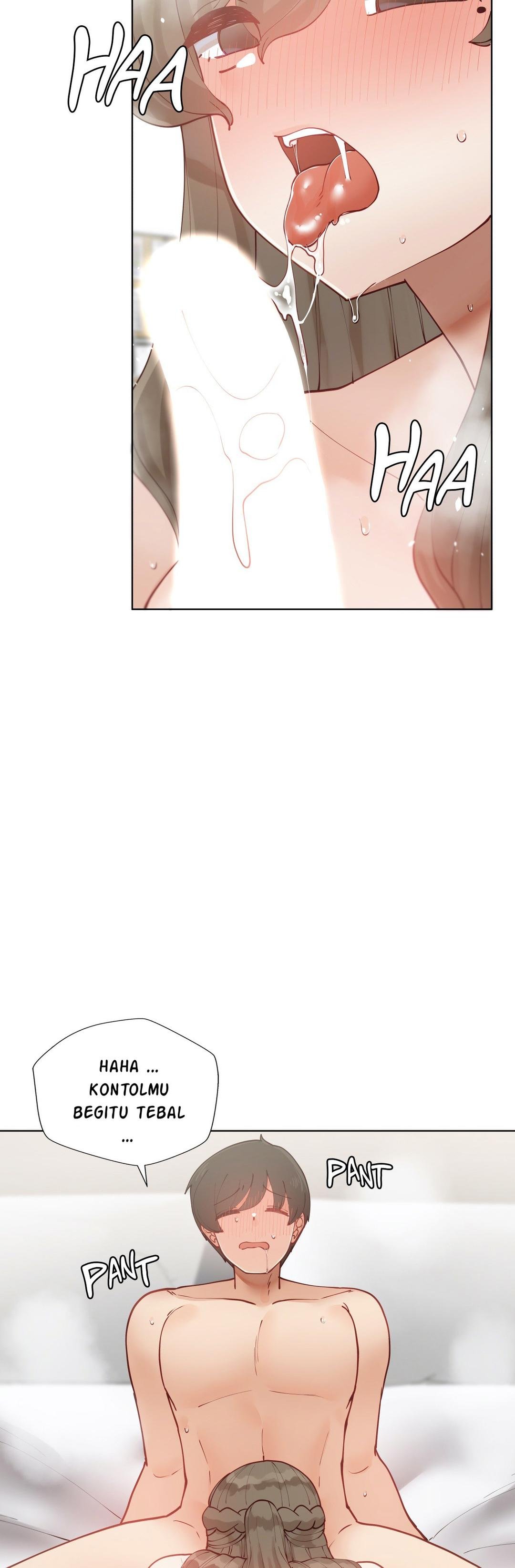 Learning the Hard Way - Chapter 26 38