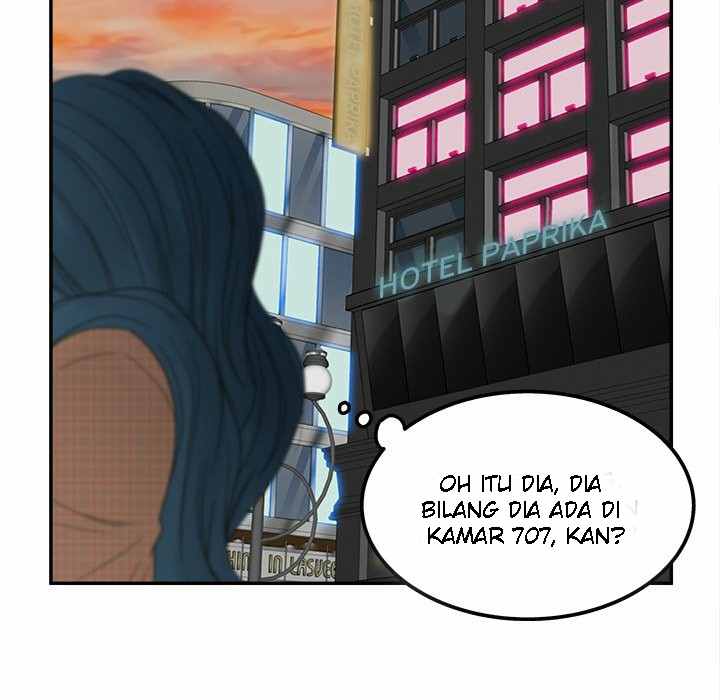Share Girls - Chapter 26 128