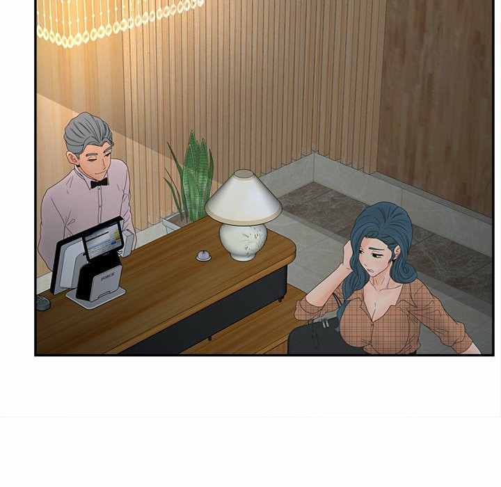 Share Girls - Chapter 26 130