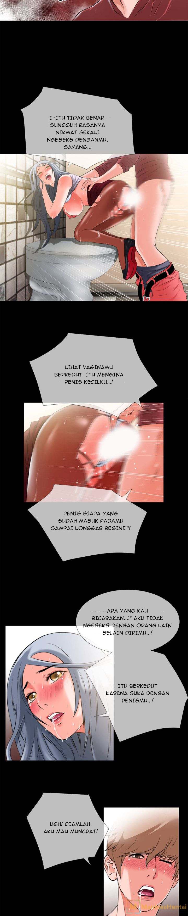 Beyond Imagination - Chapter 26 9