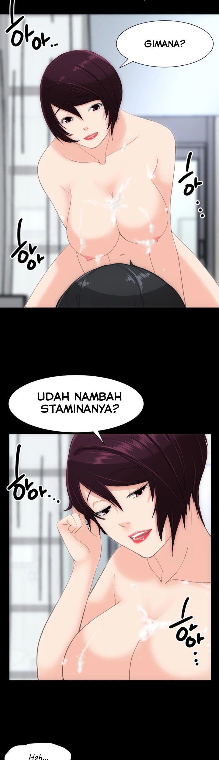 An Adult&#8217;s Experiences - Chapter 26 13