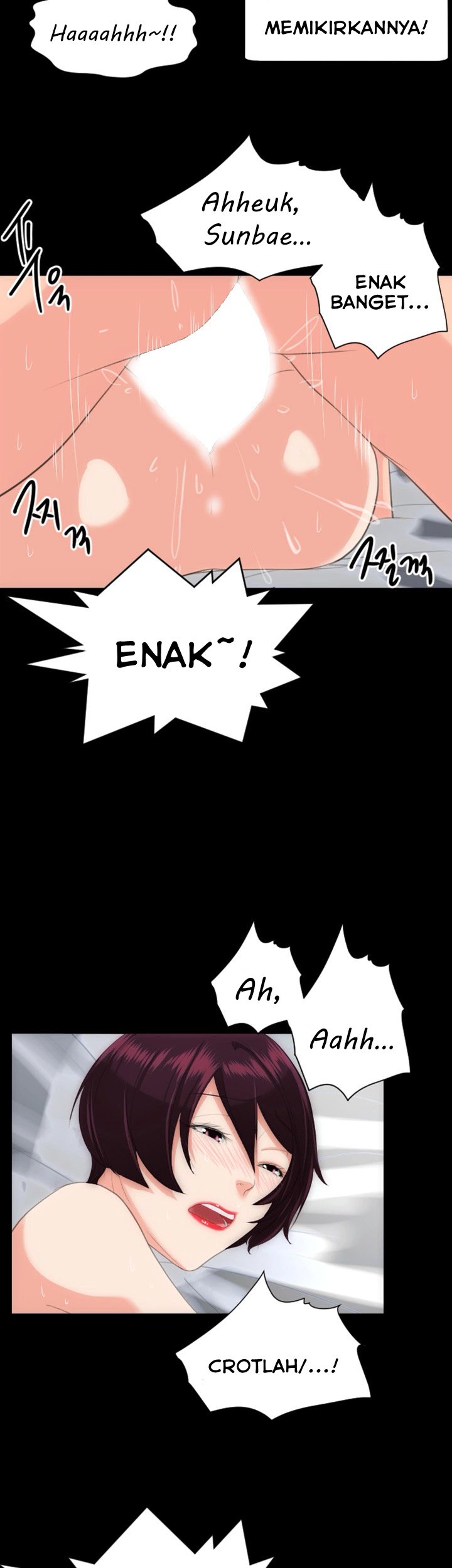An Adult&#8217;s Experiences - Chapter 26 26