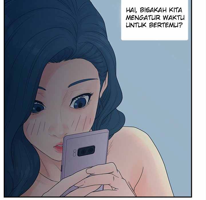 Share Girls - Chapter 26 105