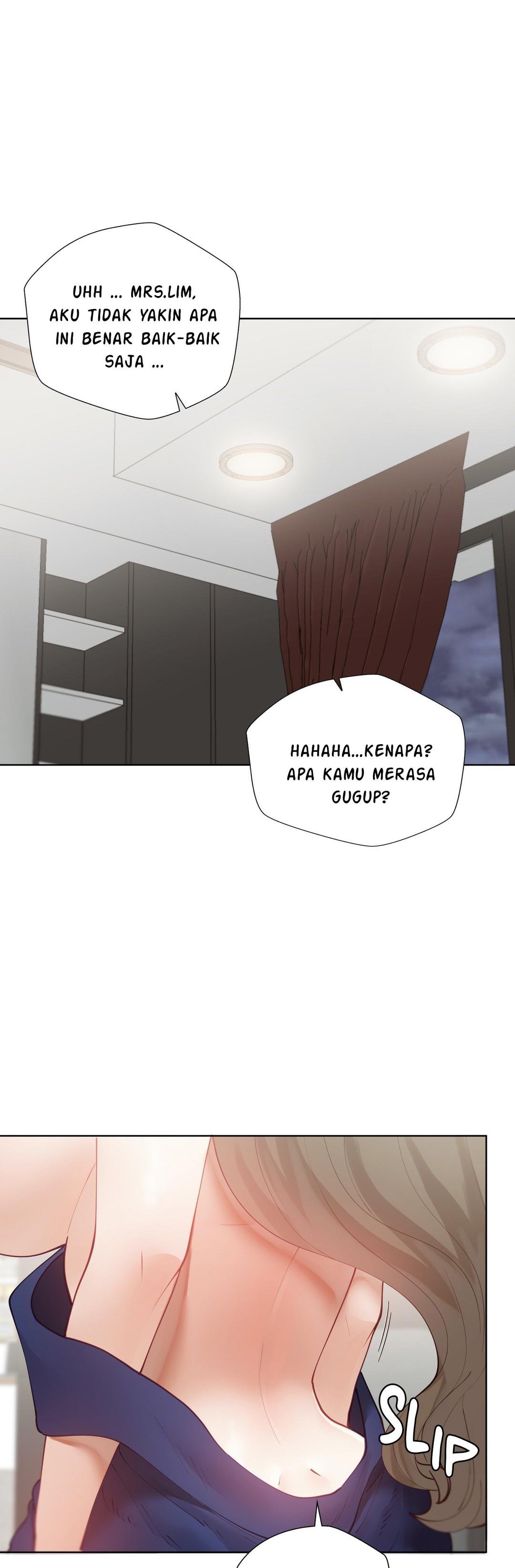 Learning the Hard Way - Chapter 26 23