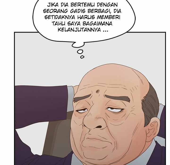 Share Girls - Chapter 26 91