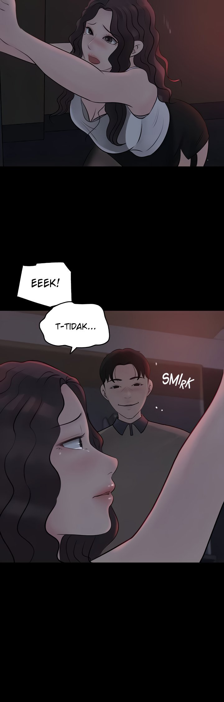 Living with my Sister in Law - Chapter 26 27