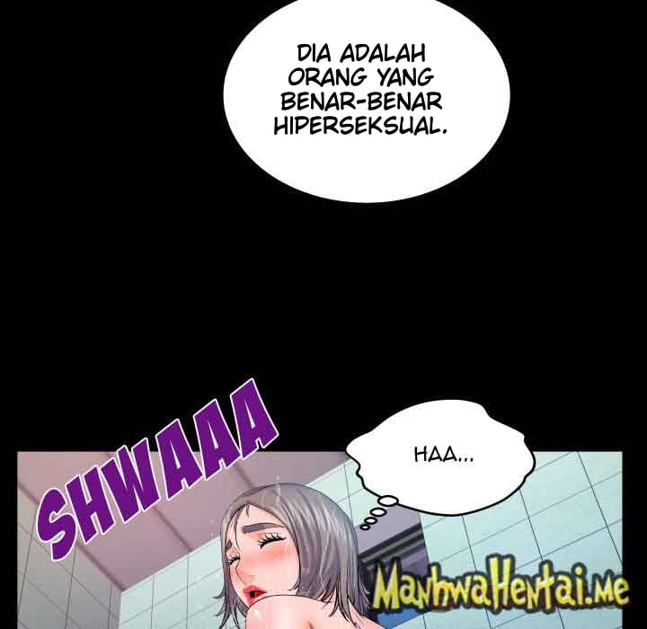 My Aunt - Chapter 40 17