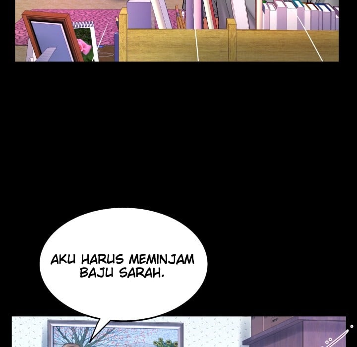 My Aunt - Chapter 40 42