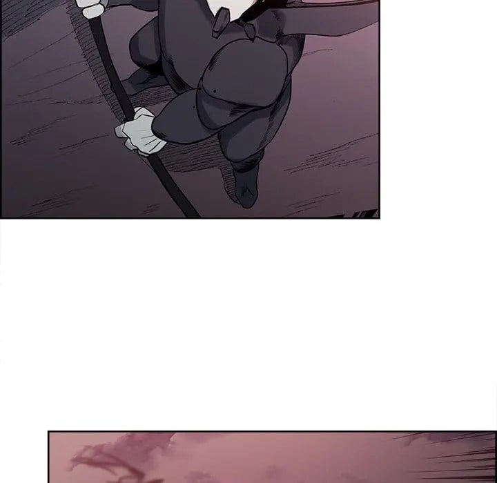 Erostica - Chapter 40 30