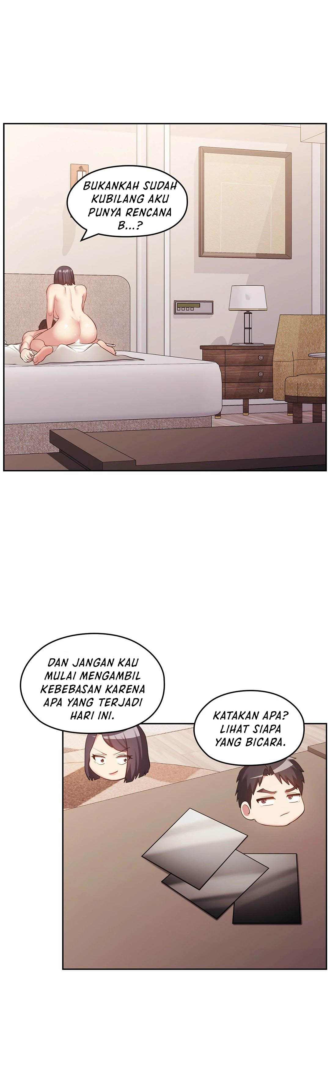 Sok Gung-Hap Consulting - Chapter 40 35
