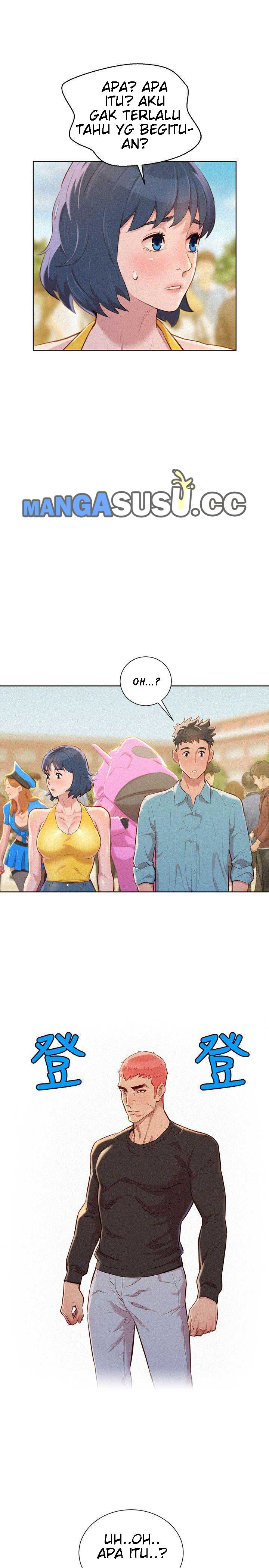 Sister Neighbor - Chapter 40 7