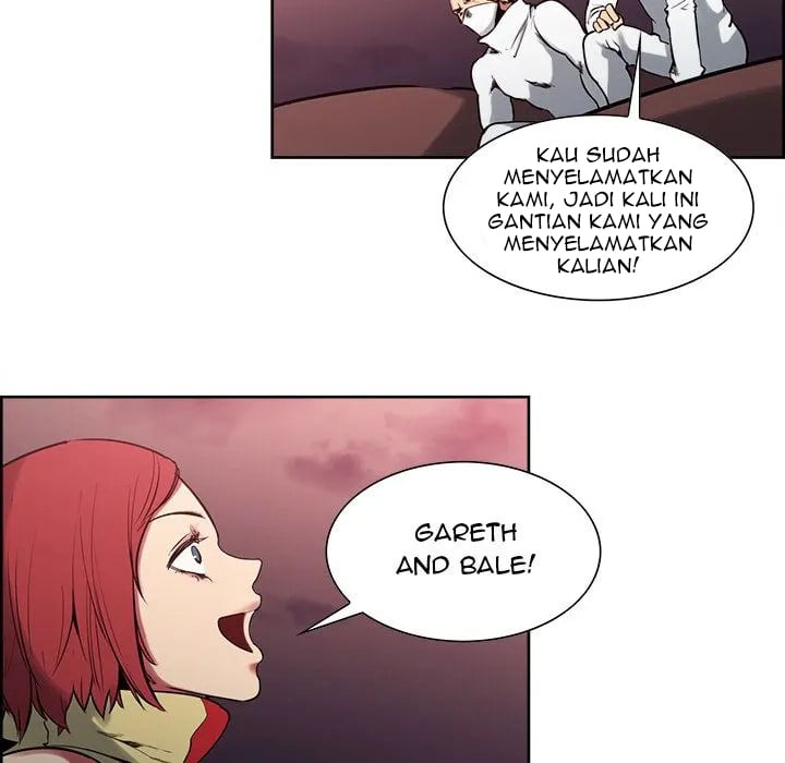 Erostica - Chapter 40 12