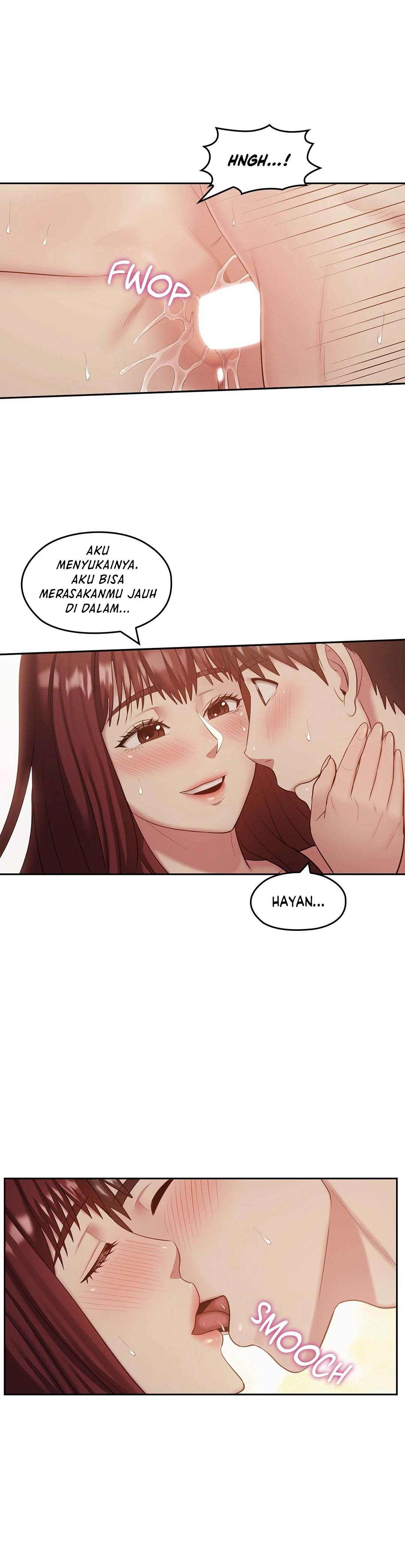 Sok Gung-Hap Consulting - Chapter 40 28