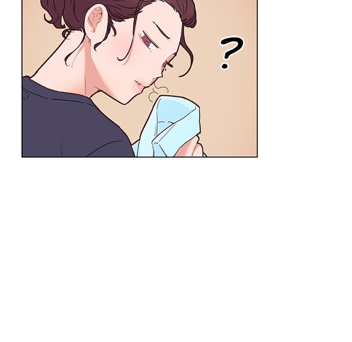 Family Adjustments - Chapter 40 32