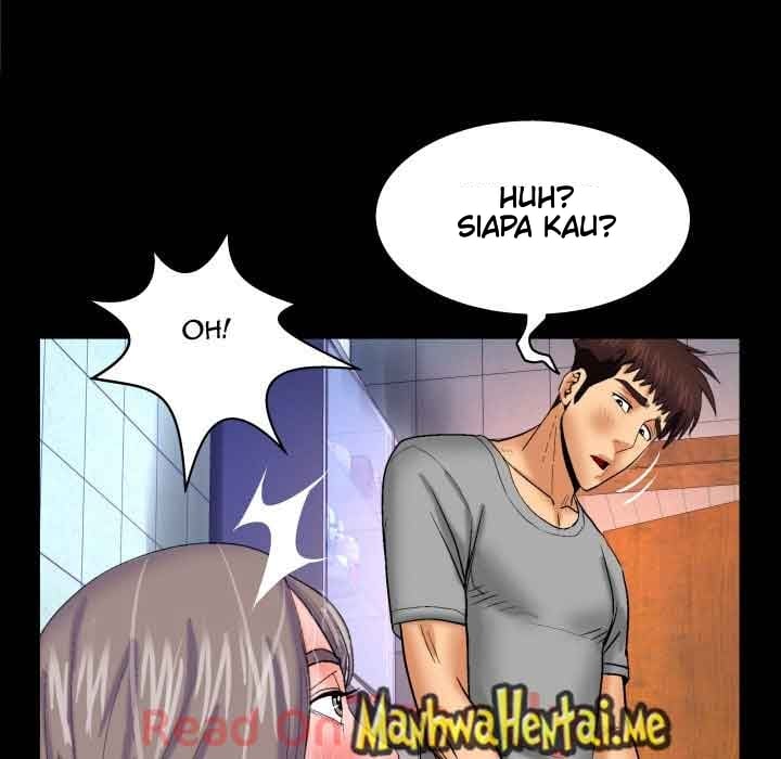 My Aunt - Chapter 40 30