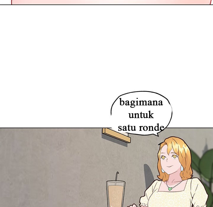 Family Adjustments - Chapter 40 59