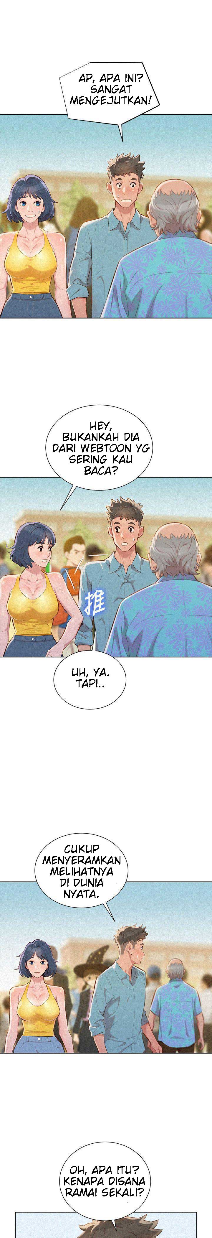 Sister Neighbor - Chapter 40 10