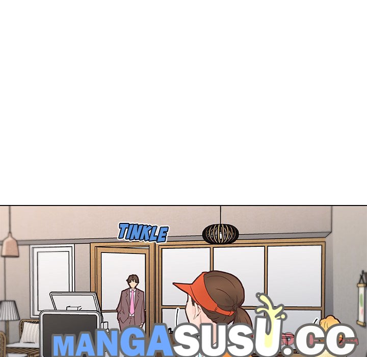 Family Adjustments - Chapter 40 51