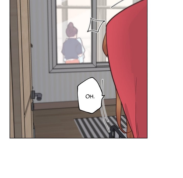 Family Adjustments - Chapter 40 37