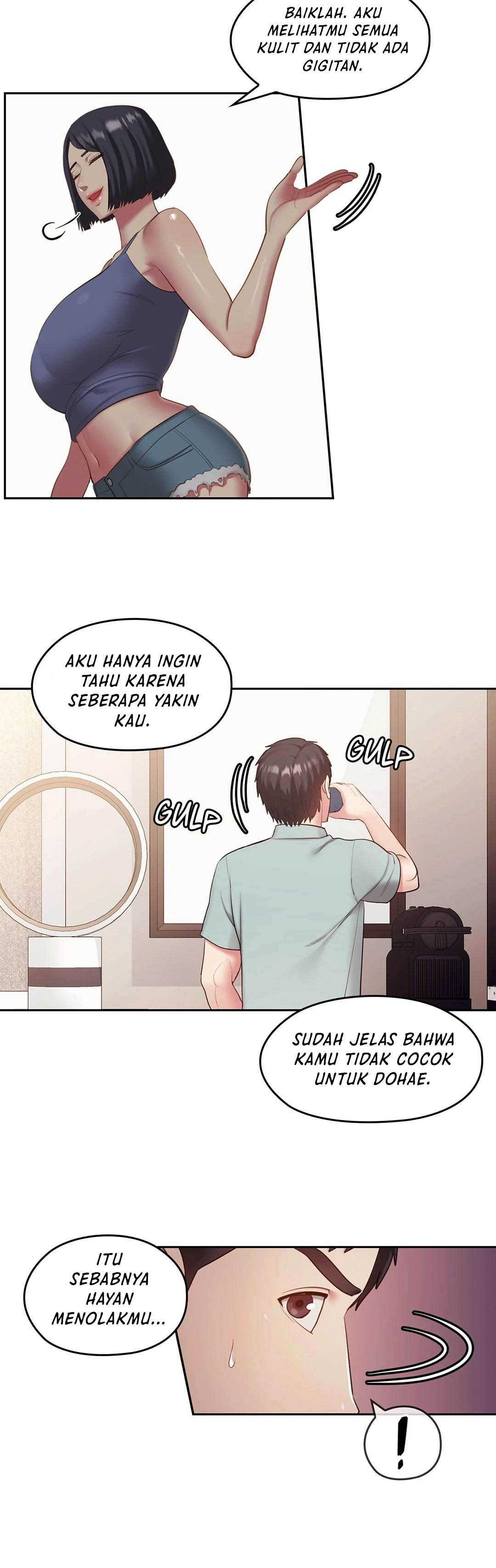 Sok Gung-Hap Consulting - Chapter 40 6