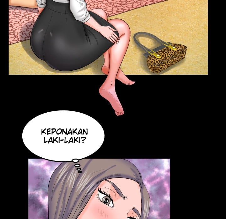 My Aunt - Chapter 40 7