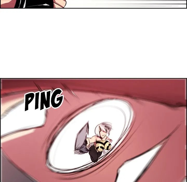 Erostica - Chapter 40 47