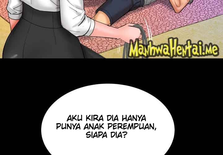 My Aunt - Chapter 40 5
