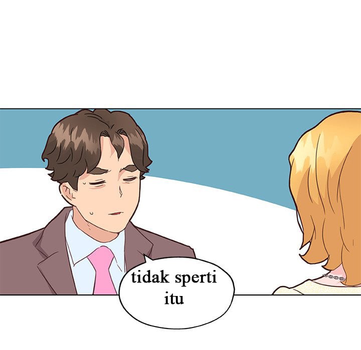 Family Adjustments - Chapter 40 56