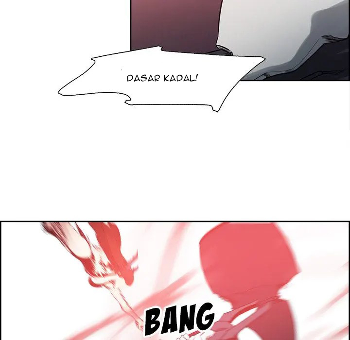 Erostica - Chapter 40 34