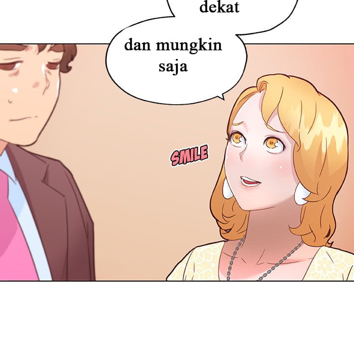 Family Adjustments - Chapter 40 83