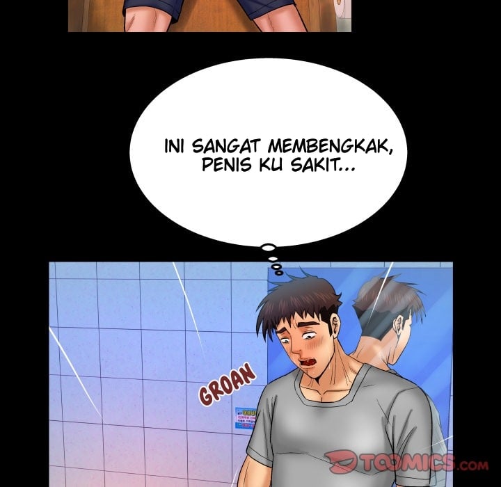 My Aunt - Chapter 40 59