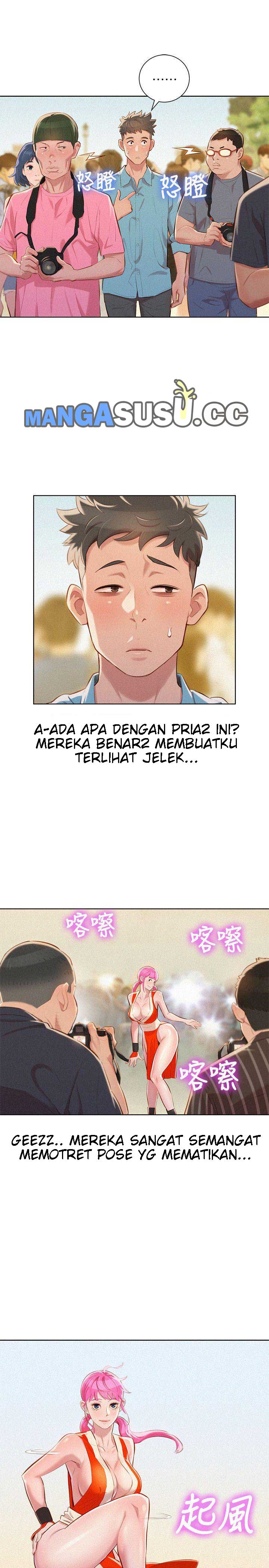 Sister Neighbor - Chapter 40 16