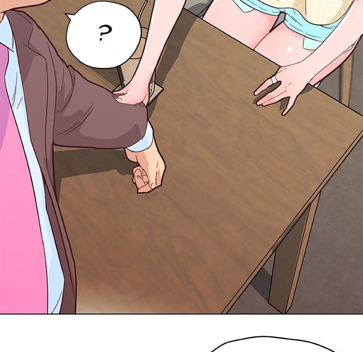 Family Adjustments - Chapter 40 76