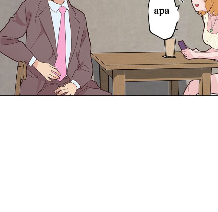 Family Adjustments - Chapter 40 64