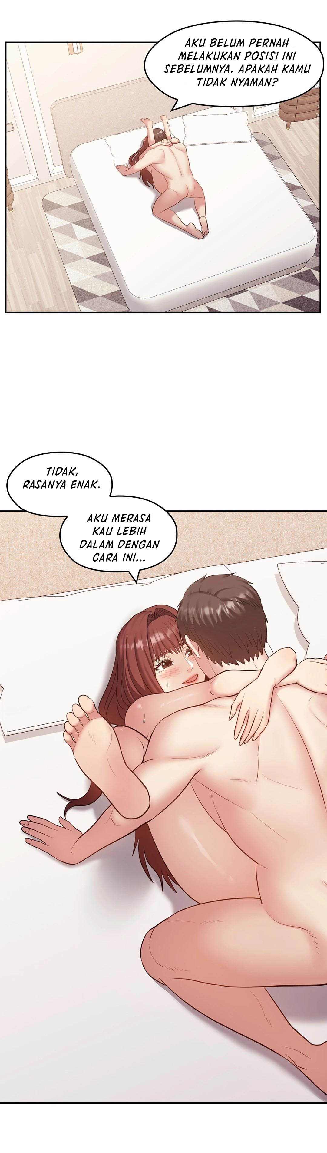 Sok Gung-Hap Consulting - Chapter 40 27