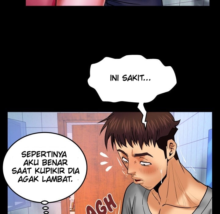 My Aunt - Chapter 40 73