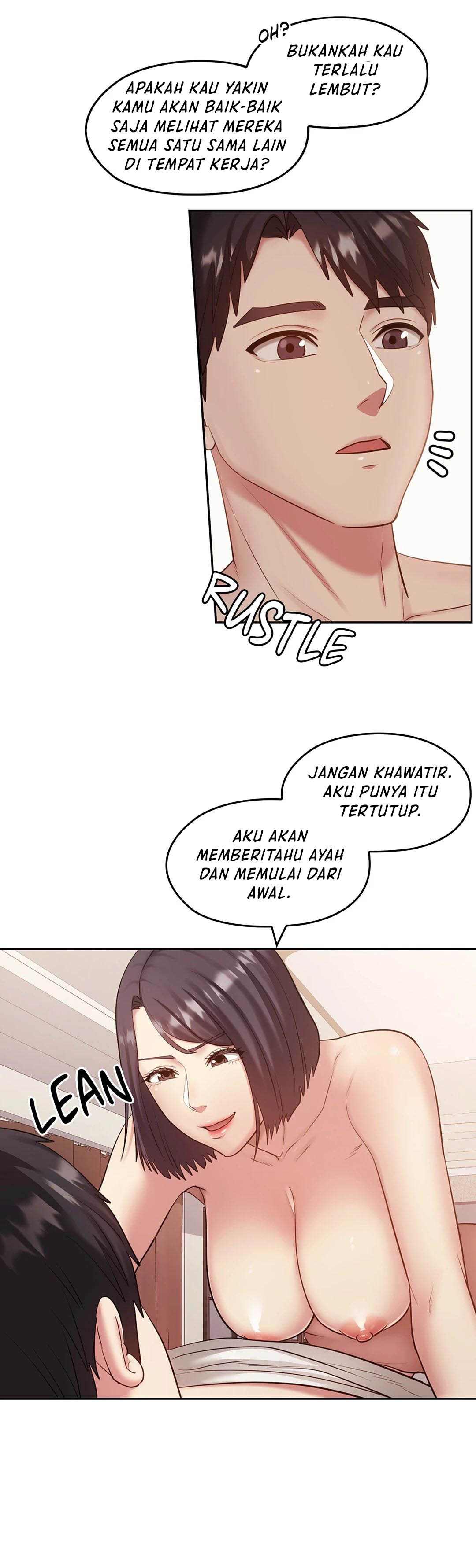 Sok Gung-Hap Consulting - Chapter 40 34