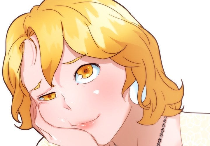 Family Adjustments - Chapter 40 5