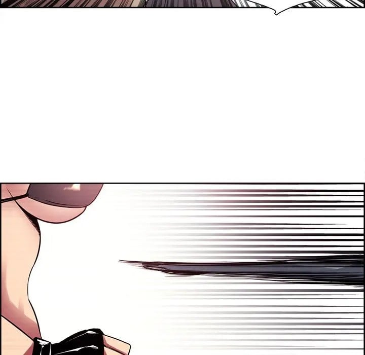 Erostica - Chapter 40 46