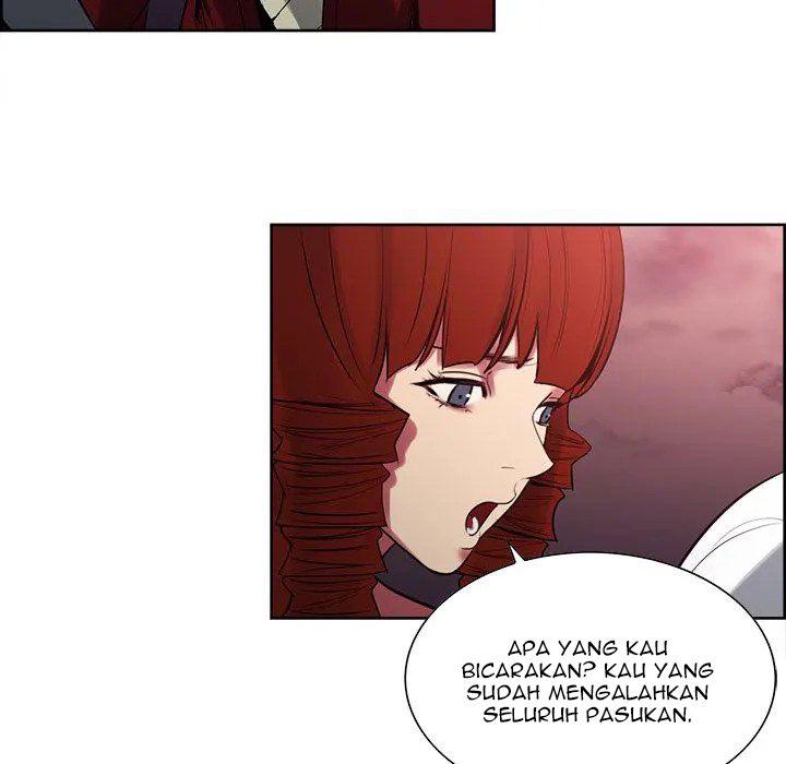 Erostica - Chapter 40 22
