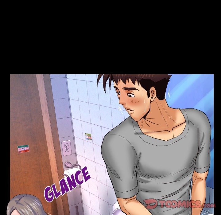 My Aunt - Chapter 40 67