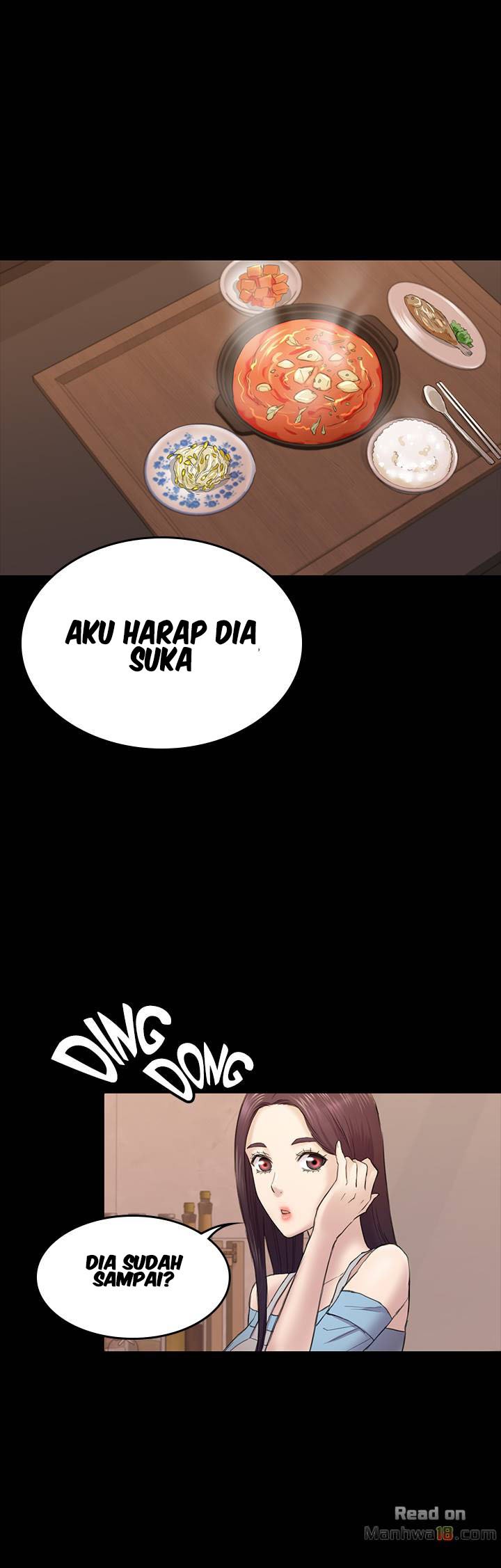Ajeossi - Chapter 40 44