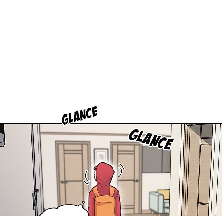 Family Adjustments - Chapter 40 35