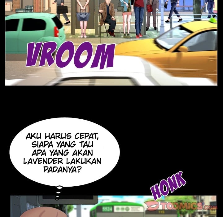 My Aunt - Chapter 40 15