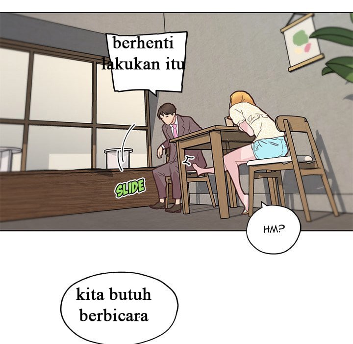 Family Adjustments - Chapter 40 61