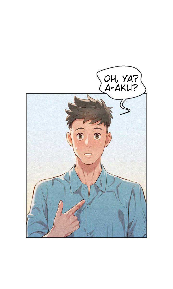 Sister Neighbor - Chapter 40 15
