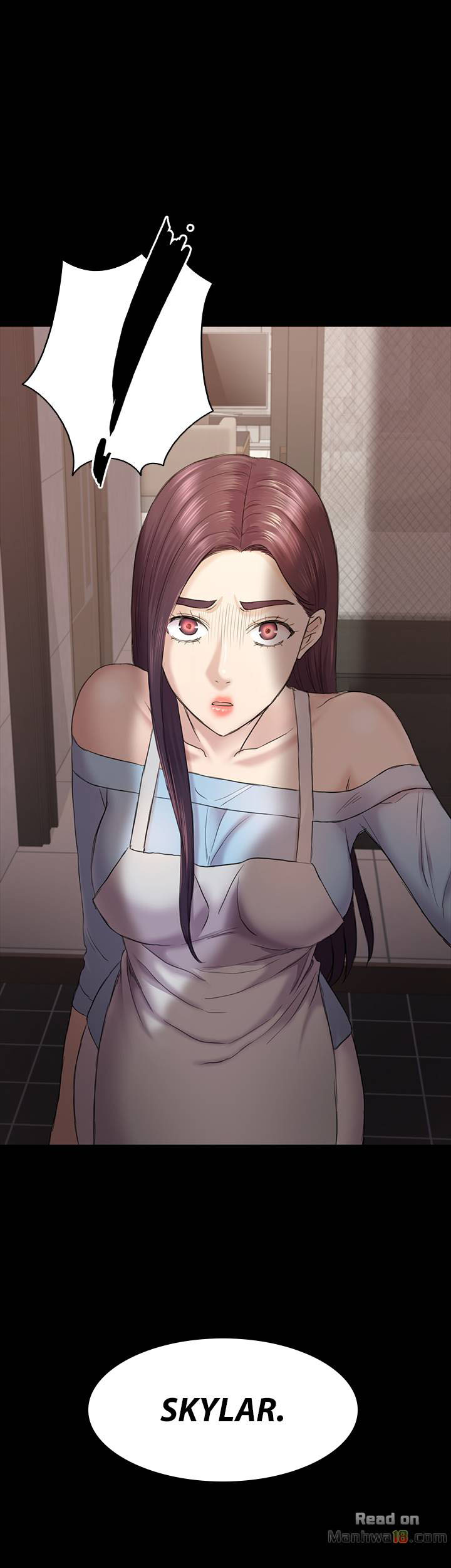 Ajeossi - Chapter 40 47