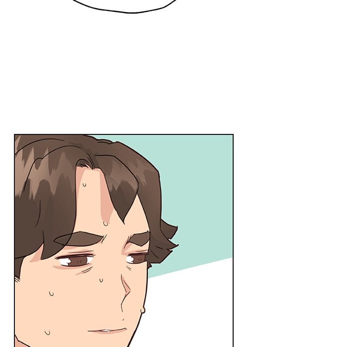 Family Adjustments - Chapter 40 78