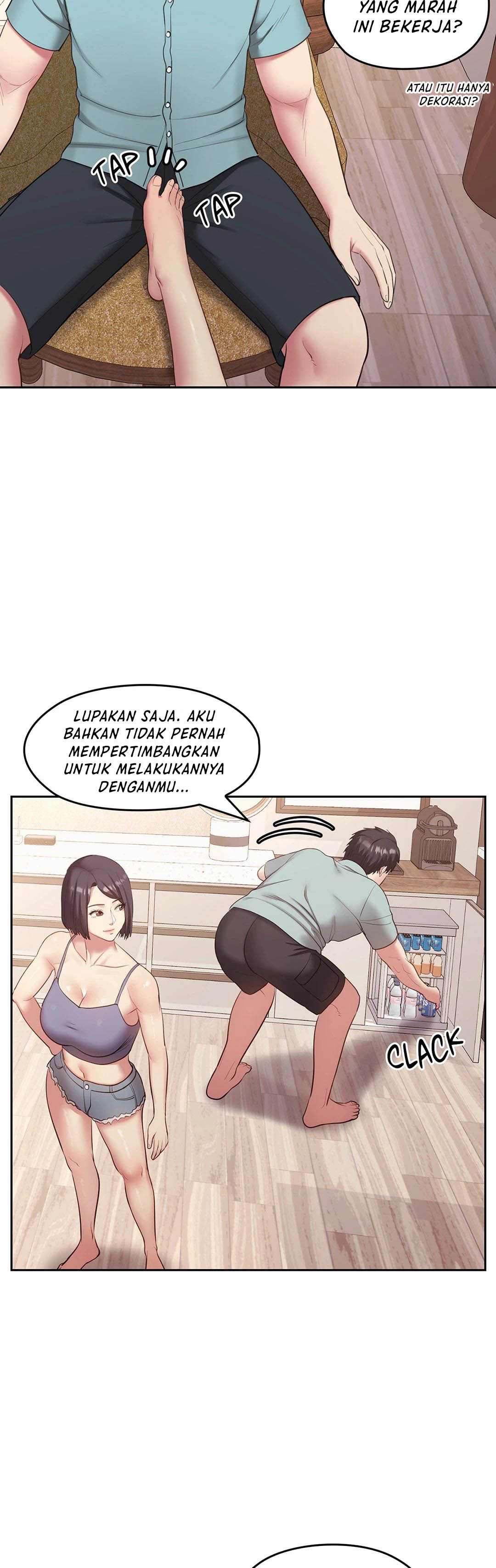 Sok Gung-Hap Consulting - Chapter 40 5
